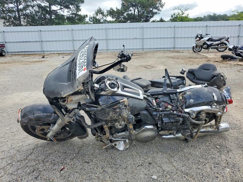 Продаж на аукціоні авто 2016 Harley-davidson Flhtk, vin: 1HD1KEL12GB661722, номер лоту: 52962306