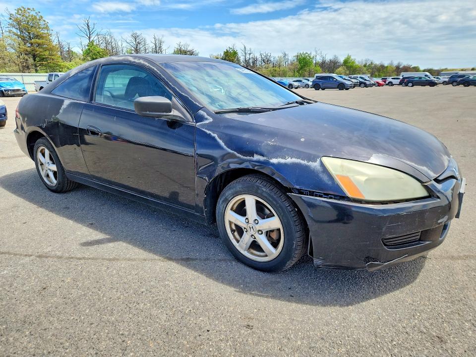 Продажа на аукционе авто 2005 Hond Accord, vin: 1HGCM72665A005203, номер лота: 54851046