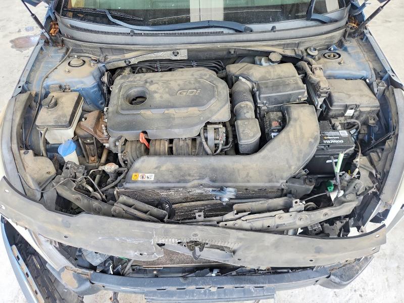 Продаж на аукціоні авто 2015 Hyundai Sonata, vin: 5NPE34AF2FH044147, номер лоту: 54022136