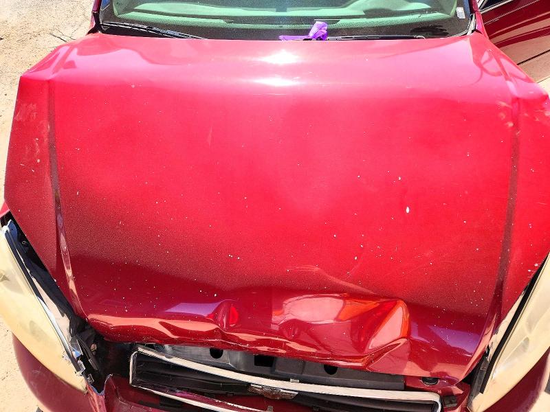52810626 :رقم المزاد ، 2G1WC581269349101 vin ، 2006 Chevrolet Impala مزاد بيع