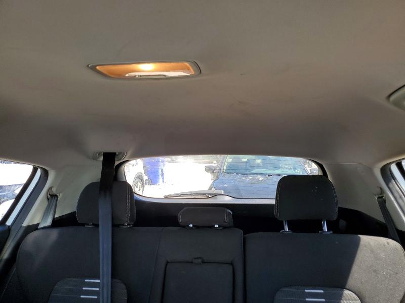 52129236 :رقم المزاد ، KNDPMCAC6N7003464 vin ، 2022 Kia Sportage مزاد بيع