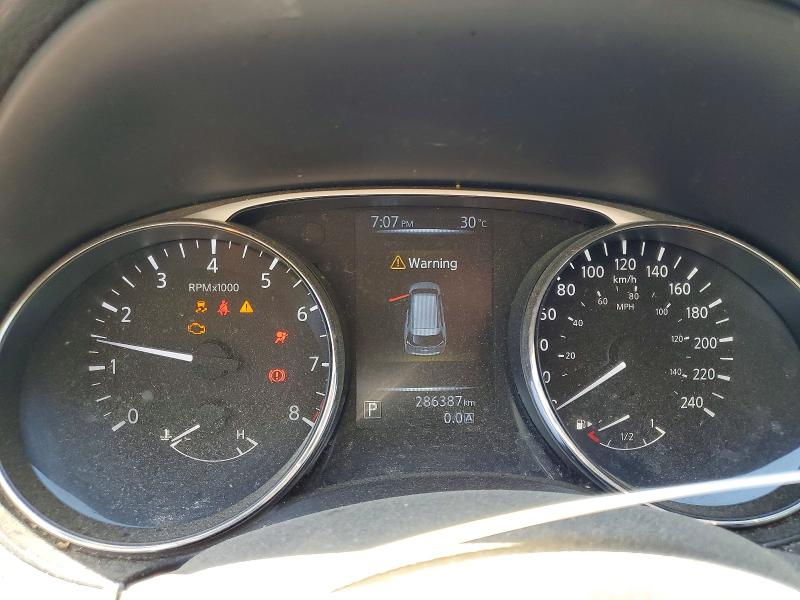 Aukcja sprzedaży 2014 Nissan Rogue, vin: 5N1AT2MT5EC841728, numer aukcji: 53703236