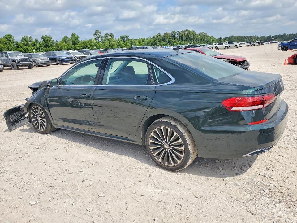 Aukcja sprzedaży 2022 Volkswagen Passat, vin: 1VWBA7A31NC003628, numer aukcji: 53326386