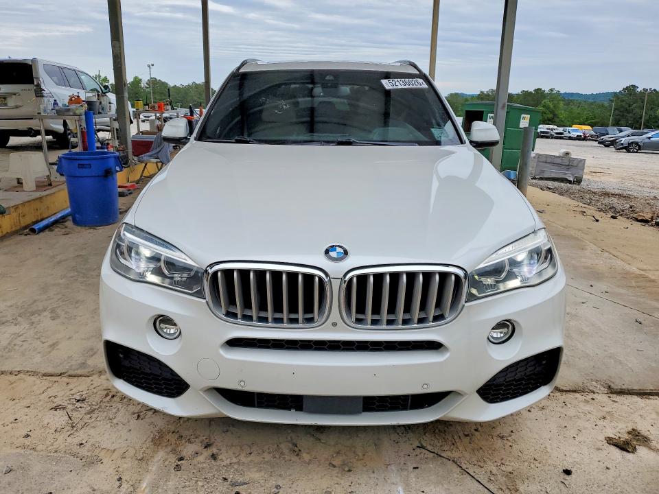 Продажа на аукционе авто 2017 Bmw X5, vin: 5UXKR6C5XH0J84317, номер лота: 52136026