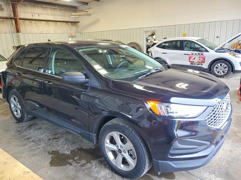 54136646 :رقم المزاد ، 2FMPK4G91RBA08555 vin ، 2024 Ford Edge مزاد بيع