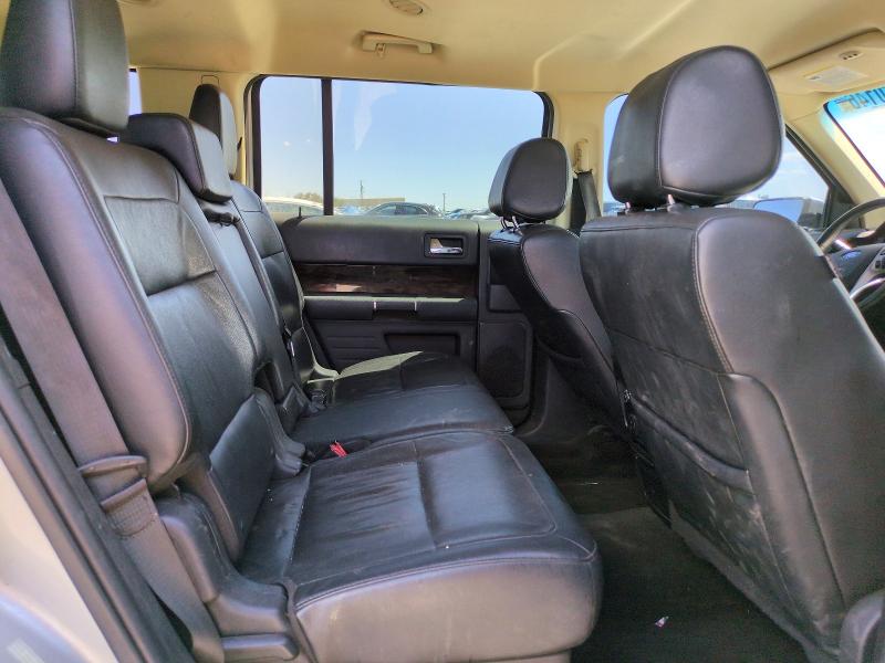 Aukcja sprzedaży 2015 Ford Flex, vin: 2FMHK6D89FBA03952, numer aukcji: 54260146