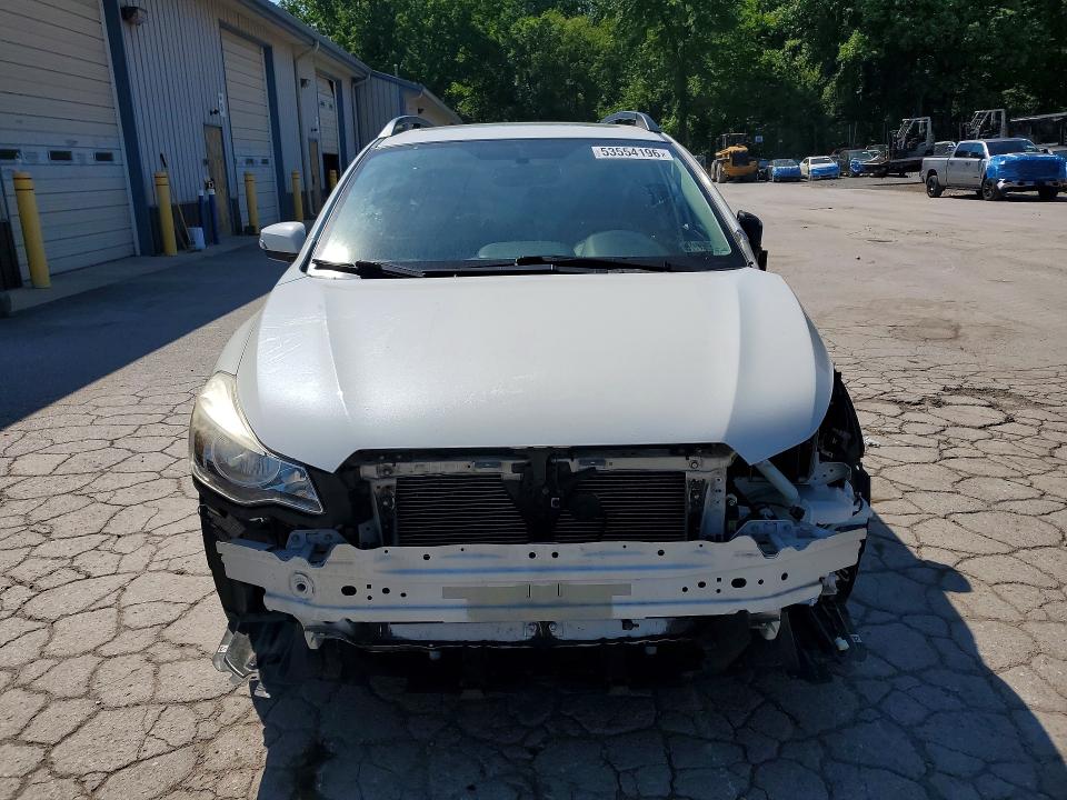 Продажа на аукционе авто 2016 Subaru Crosstrek, vin: JF2GPALC1G8337487, номер лота: 53554196