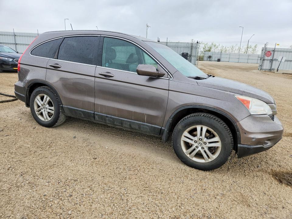 Продаж на аукціоні авто 2010 Honda Cr-v, vin: 5J6RE4H73AL800657, номер лоту: 52917746