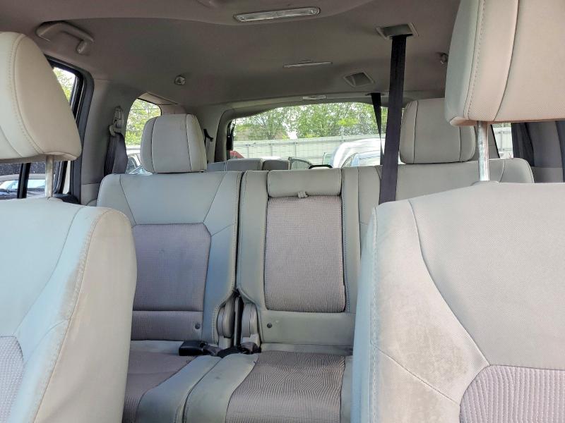 Aukcja sprzedaży 2015 Honda Pilot, vin: 5FNYF4H38FB077135, numer aukcji: 52194476