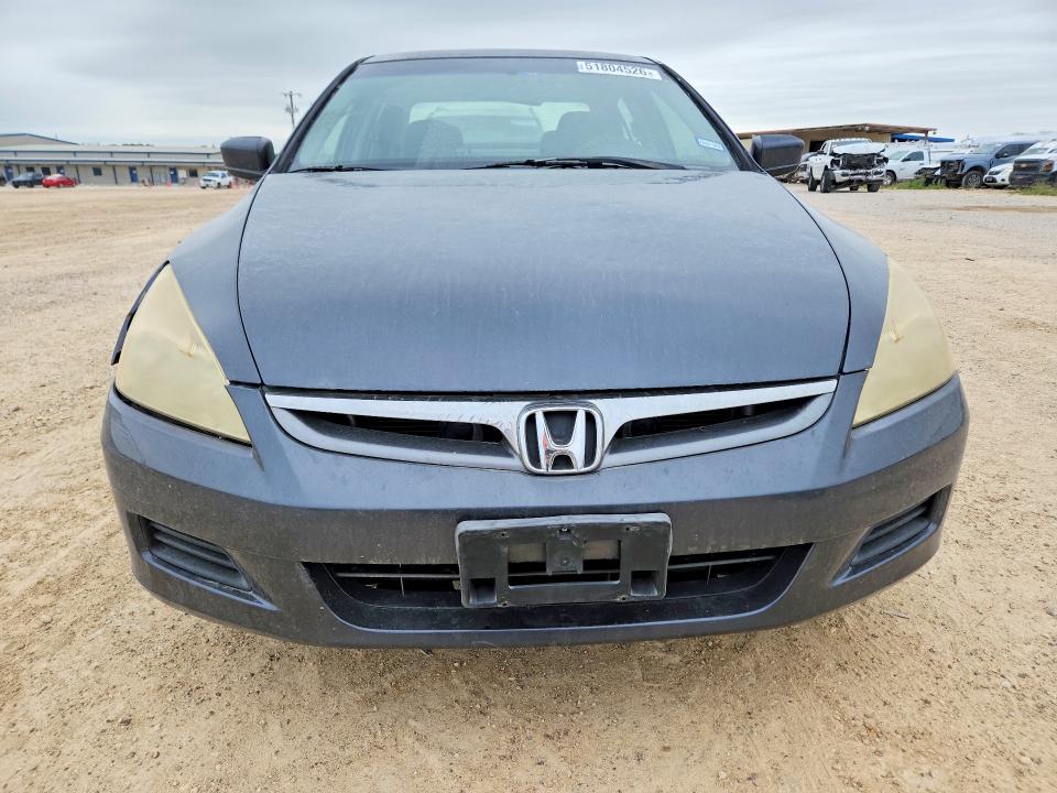 Aukcja sprzedaży 2007 Honda Accord, vin: 1HGCM56467A010109, numer aukcji: 51804526
