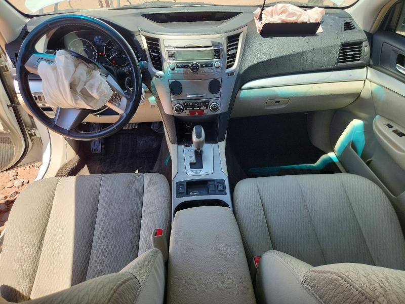 Aukcja sprzedaży 2011 Subaru Legacy, vin: 4S3BMBC64B3249900, numer aukcji: 54179956