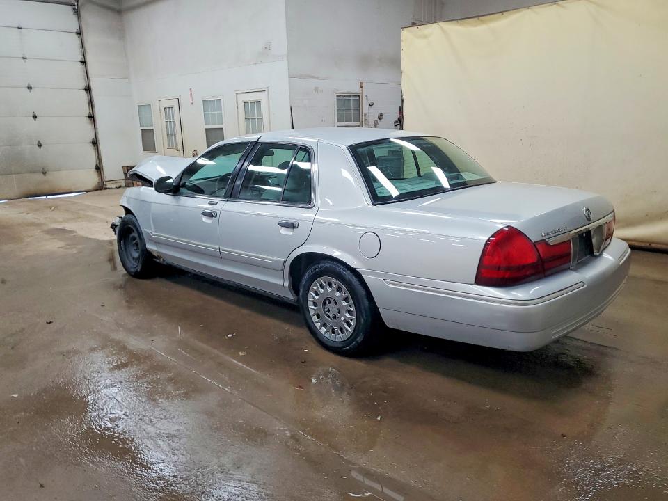 Продажа на аукционе авто 2003 Mercury Grand Marquis, vin: 2MEFM74W93X603958, номер лота: 54465826