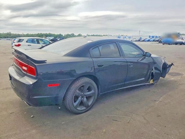 52626476 :رقم المزاد ، 2C3CDXHG0EH337884 vin ، 2014 Dodge Charger مزاد بيع