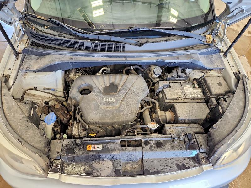 53283886 :رقم المزاد ، KNDJN2A26E7742712 vin ، 2014 Kia Soul مزاد بيع