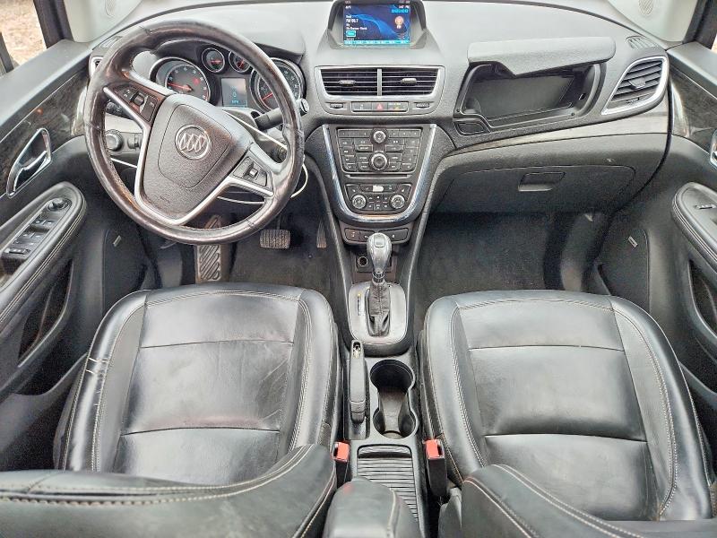 Продаж на аукціоні авто 2013 Buick Encore, vin: KL4CJDSB7DB110600, номер лоту: 52658816