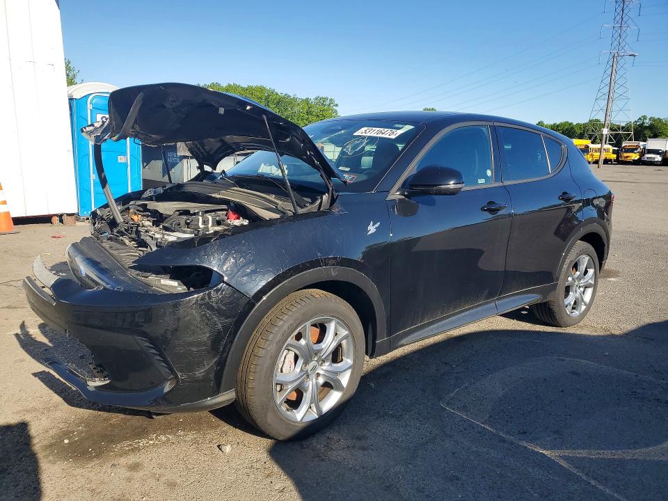 Продаж на аукціоні авто 2024 Dodge Hornet, vin: ZACPDFCW1R3A26983, номер лоту: 53116476