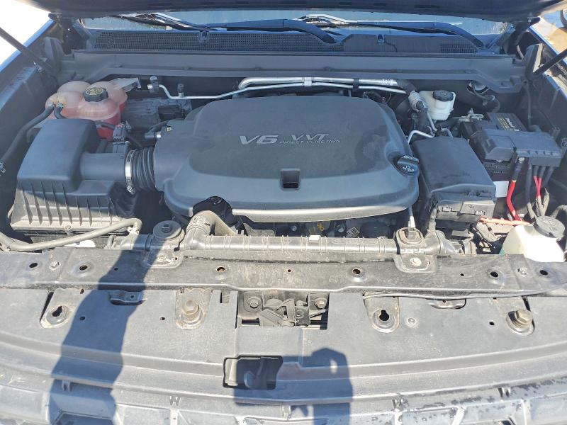 Продажа на аукционе авто 2022 Chevrolet Colorado, vin: 1GCGTCEN0N1159789, номер лота: 51381416
