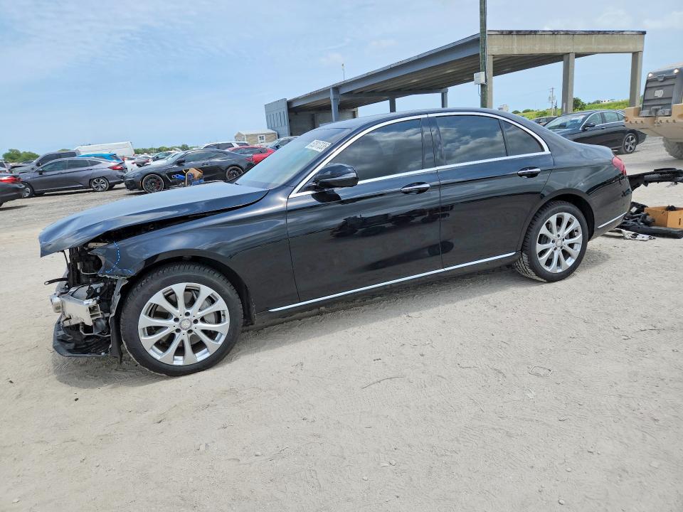 Продаж на аукціоні авто 2017 Mercedes-benz E, vin: WDDZF4JB2HA078613, номер лоту: 52817336