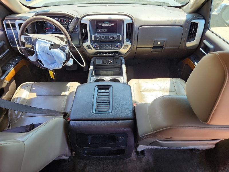 Продажа на аукционе авто 2018 Gmc Sierra, vin: 3GTP1NEC7JG496231, номер лота: 53173216