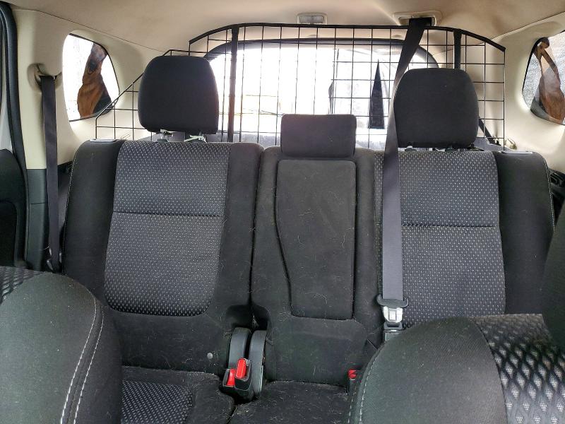 Продаж на аукціоні авто 2016 Mitsubishi Outlander, vin: JA4AZ3A30GZ037876, номер лоту: 54392116