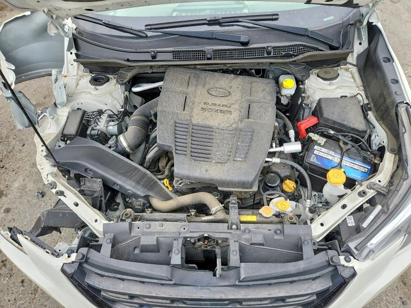 Aukcja sprzedaży 2022 Subaru Forester, vin: JF2SKAJC7NH498001, numer aukcji: 52347906