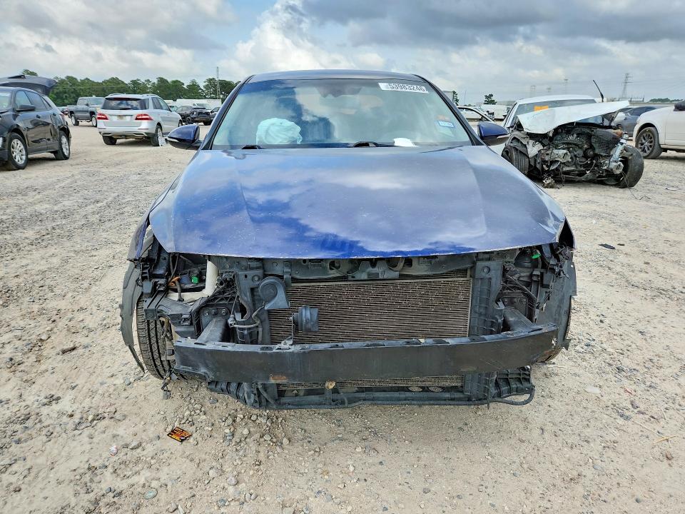 53983246 :رقم المزاد ، 5XXGT4L37KG275708 vin ، 2019 Kia Optima مزاد بيع