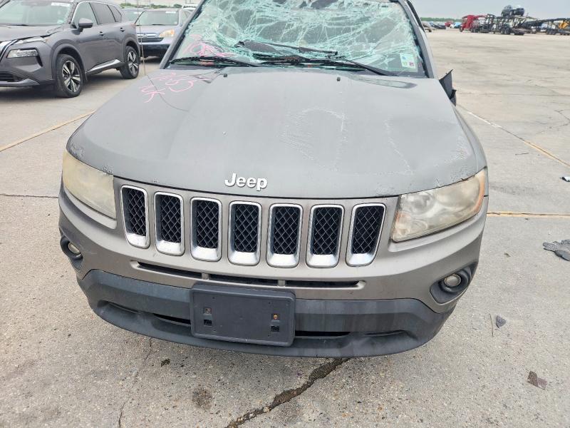 Aukcja sprzedaży 2012 Jeep Compass, vin: 1C4NJDCB8CD577685, numer aukcji: 52129696