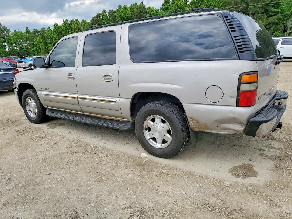 Продаж на аукціоні авто 2005 Gmc Yukon Xl, vin: 1GKFK16Z25J119626, номер лоту: 53608066