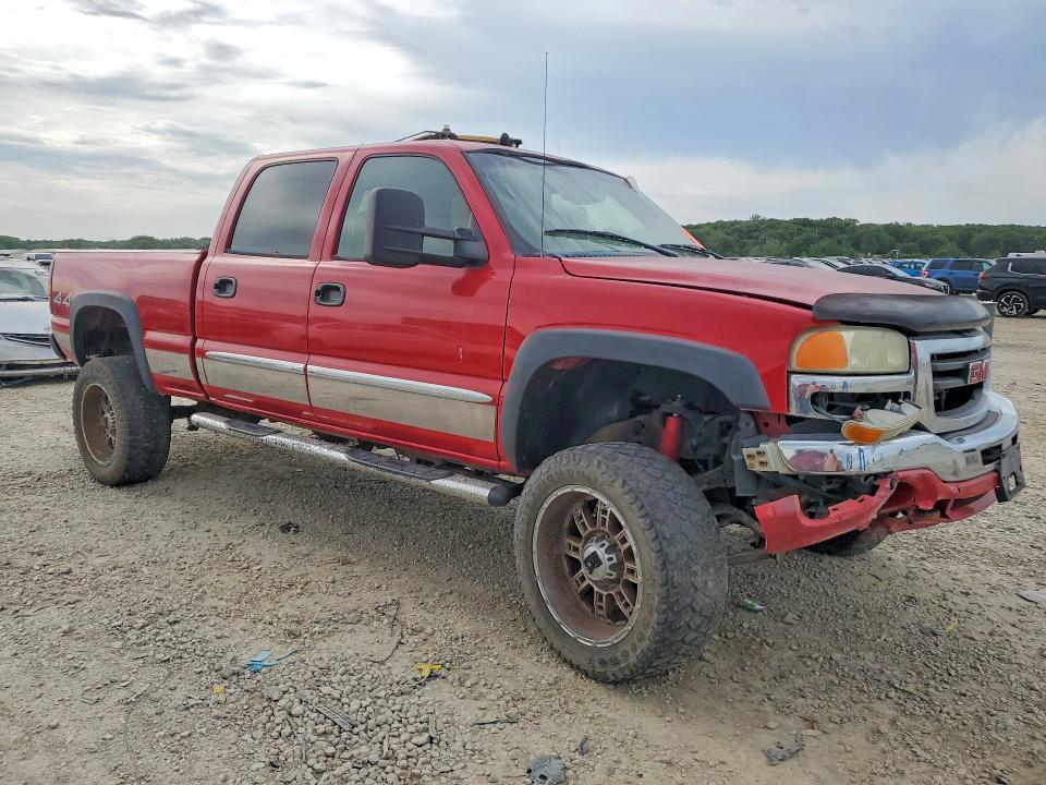 Aukcja sprzedaży 2003 Gmc Sierra, vin: 1GTGK13U93F254983, numer aukcji: 53275456