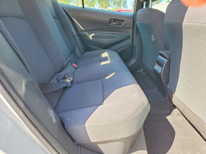 Продаж на аукціоні авто 2024 Toyota Corolla Hybrid, vin: JTDBDMHE6RJ007045, номер лоту: 54261576