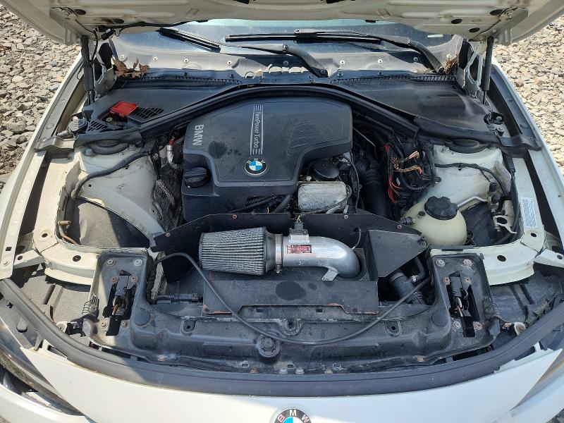 Продажа на аукционе авто 2013 Bmw 328, vin: WBA3B5G58DNS04153, номер лота: 54273216