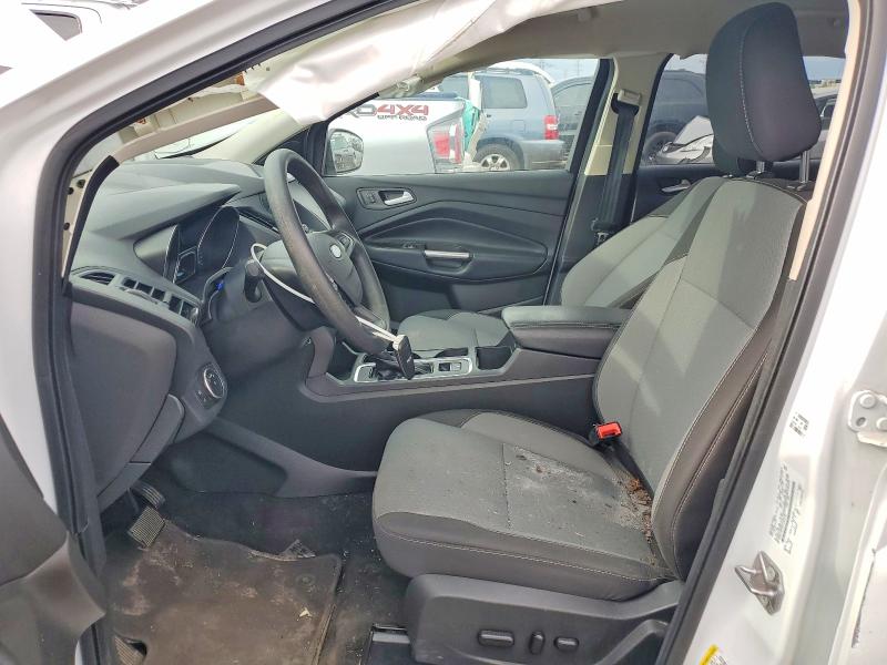 52126436 :رقم المزاد ، 1FMCU0GD6KUB65794 vin ، 2019 Ford Escape مزاد بيع