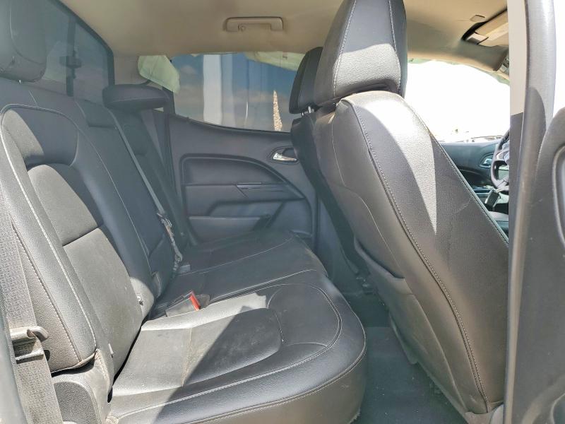 Aukcja sprzedaży 2019 Chevrolet Colorado, vin: 1GCPTEE10K1171266, numer aukcji: 52716306
