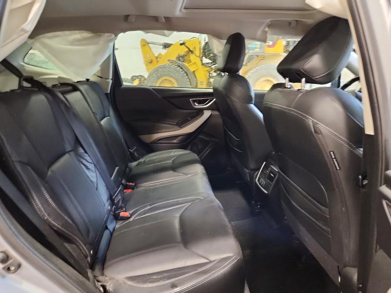 52855326 :رقم المزاد ، JF2SKAPC2NH435427 vin ، 2022 Subaru Forester مزاد بيع
