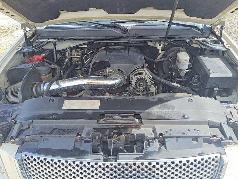 Продажа на аукционе авто 2010 Gmc Yukon, vin: 1GKUCCE04AR288352, номер лота: 54999456