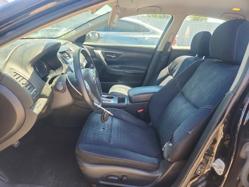 Продажа на аукционе авто 2016 Nissan Altima, vin: 1N4AL3AP0GN368917, номер лота: 52194746