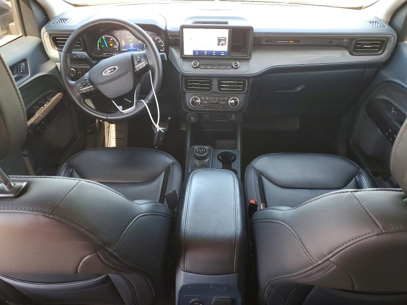 Продажа на аукционе авто 2024 Ford Maverick, vin: 3FTTW8M3XRRB32999, номер лота: 54139736