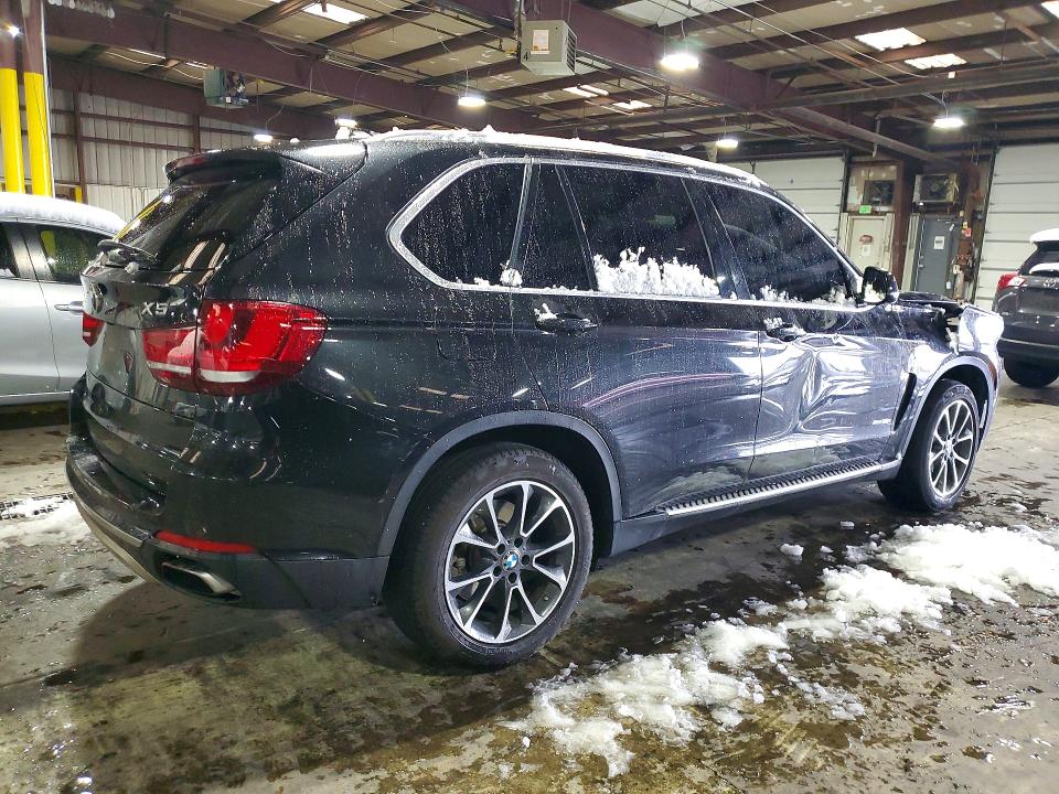 Aukcja sprzedaży 2016 Bmw X5, vin: 5UXKR6C5XG0J78662, numer aukcji: 52479296