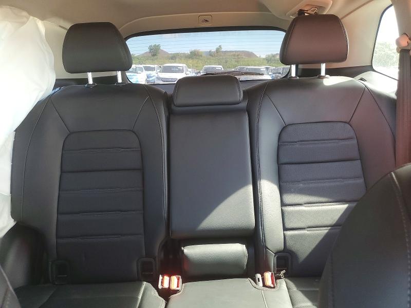 2023 Honda Cr-v მანქანა იყიდება აუქციონზე, vin: 7FARS3H76PE001013, აუქციონის ნომერი: 54261006