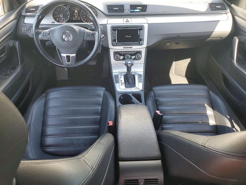 2010 Volkswagen Cc მანქანა იყიდება აუქციონზე, vin: WVWMP7AN3AE539829, აუქციონის ნომერი: 53016096