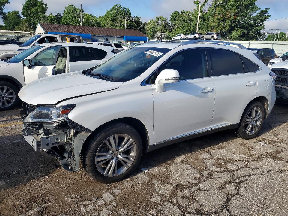 Продажа на аукционе авто 2015 Lexus Rx, vin: JTJZK1BAXF2423708, номер лота: 55342976
