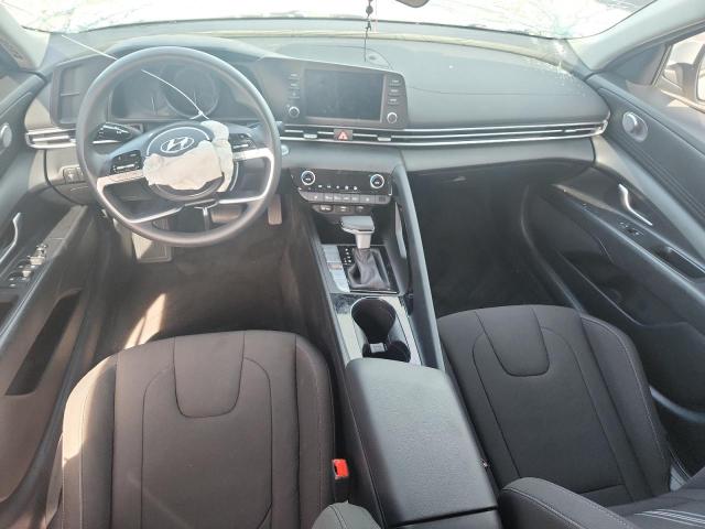 51977616 :رقم المزاد ، KMHLM4AJ3PU040362 vin ، 2023 Hyundai Elantra مزاد بيع