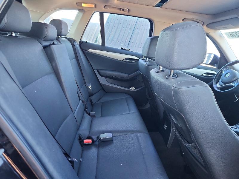 Продаж на аукціоні авто 2015 Bmw X1, vin: WBAVM1C58FV317363, номер лоту: 53265376