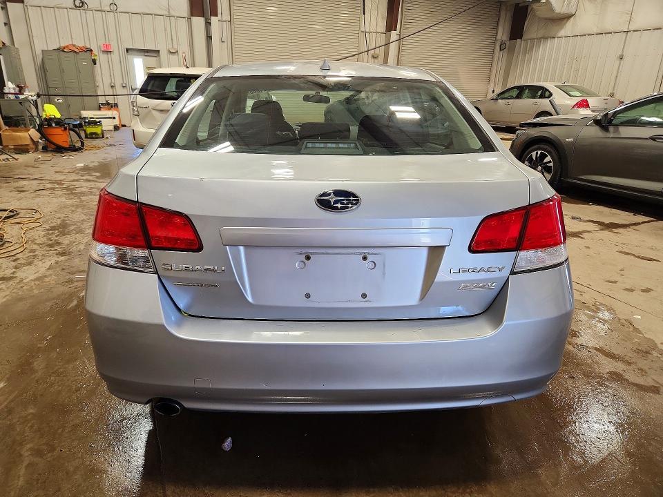 Продажа на аукционе авто 2014 Subaru Legacy, vin: 4S3BMBC69E3008855, номер лота: 53234886