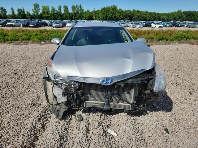 53397836 :رقم المزاد ، KMHEC4A40FA122913 vin ، 2015 Hyundai Sonata Hybrid مزاد بيع