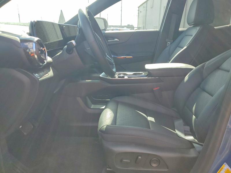 2026 Chevrolet Equinox მანქანა იყიდება აუქციონზე, vin: 3GNAXPEG3TL359369, აუქციონის ნომერი: 54121796
