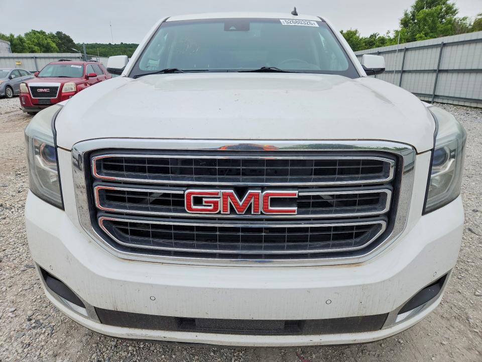 52680326 :رقم المزاد ، 1GKS2BKC4FR262800 vin ، 2015 Gmc Yukon مزاد بيع