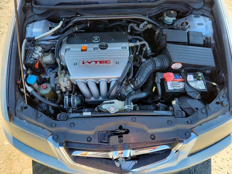 54078446 :رقم المزاد ، JH4CL96834C012605 vin ، 2004 Acura Tsx مزاد بيع