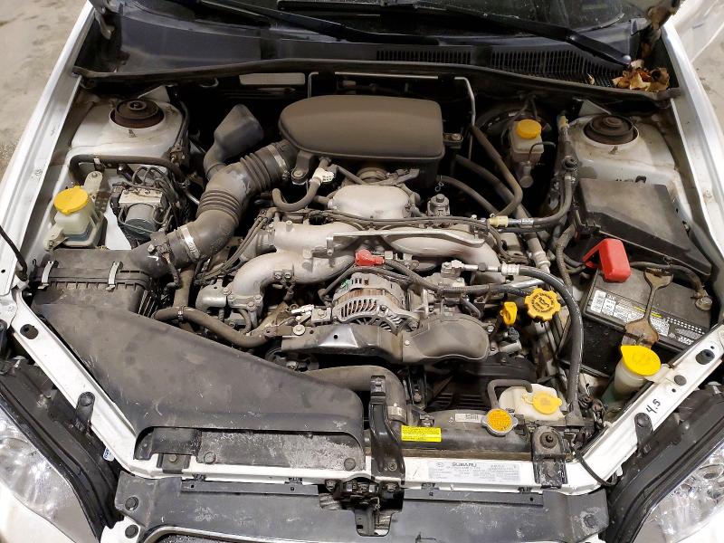 Продажа на аукционе авто 2008 Subaru Legacy, vin: 4S3BL616987204627, номер лота: 52198816