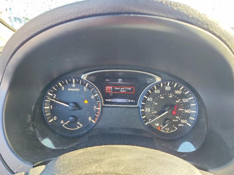 Aukcja sprzedaży 2017 Nissan Altima, vin: 1N4AL3AP9HN319071, numer aukcji: 54068456